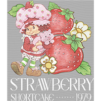 Strawberry Shortcake-SC 113